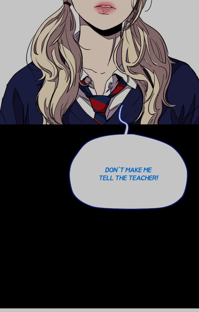 Wind Breaker Chapter 325 page 29 - Chapter 325: [Part 3] Ep.75