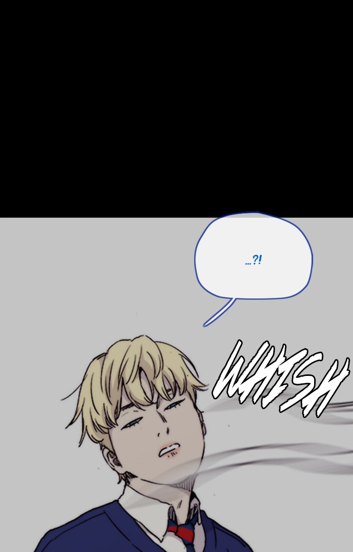 Wind Breaker Chapter 325 page 31 - Chapter 325: [Part 3] Ep.75