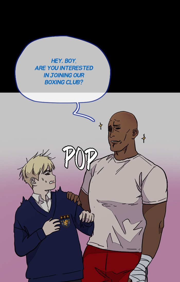 Wind Breaker Chapter 325 page 34 - Chapter 325: [Part 3] Ep.75
