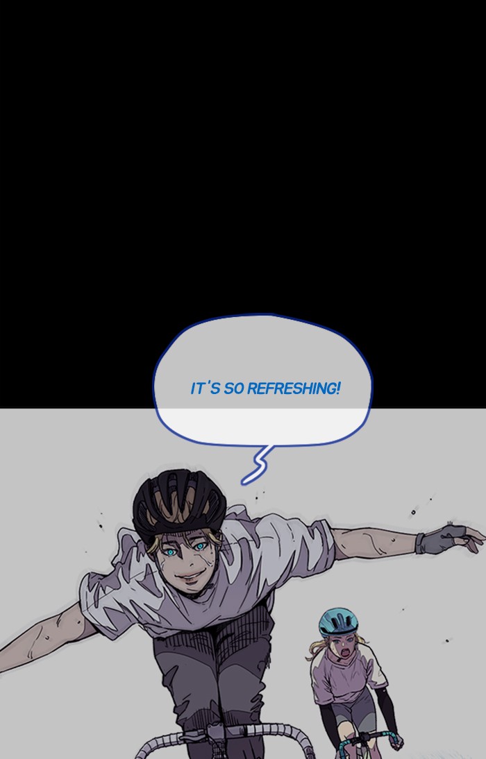 Wind Breaker Chapter 325 page 36 - Chapter 325: [Part 3] Ep.75