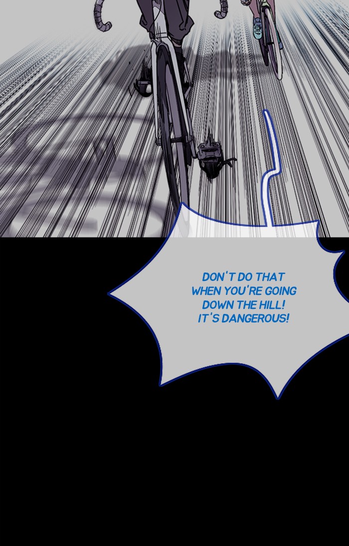 Wind Breaker Chapter 325 page 37 - Chapter 325: [Part 3] Ep.75