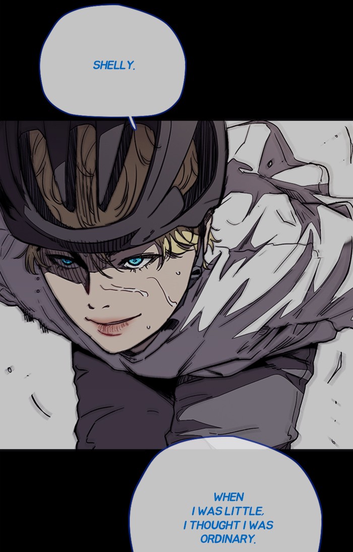 Wind Breaker Chapter 325 page 38 - Chapter 325: [Part 3] Ep.75