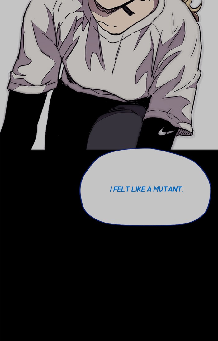 Wind Breaker Chapter 325 page 40 - Chapter 325: [Part 3] Ep.75