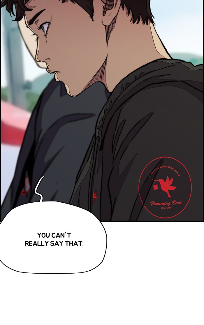 Wind Breaker Chapter 325 page 48 - Chapter 325: [Part 3] Ep.75