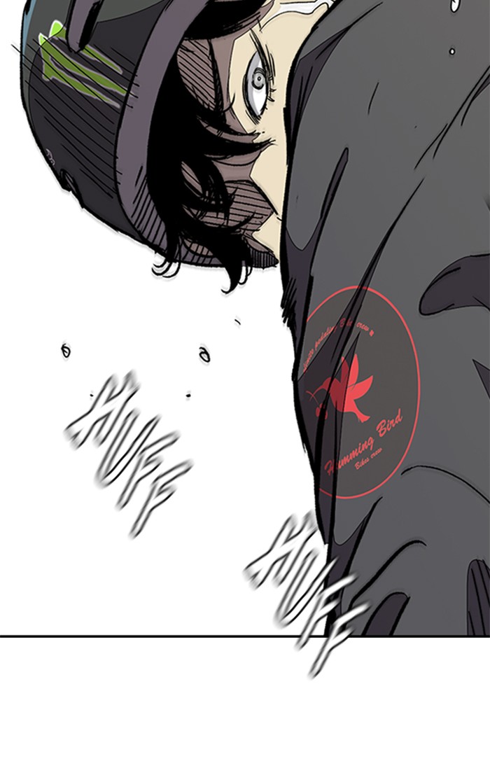 Wind Breaker Chapter 325 page 58 - Chapter 325: [Part 3] Ep.75