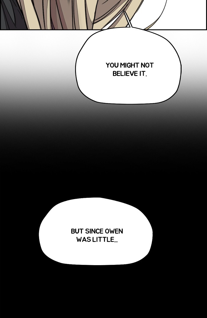 Wind Breaker Chapter 325 page 6 - Chapter 325: [Part 3] Ep.75