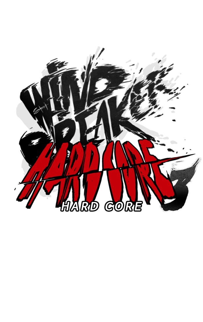 Wind Breaker Chapter 325 page 62 - Chapter 325: [Part 3] Ep.75