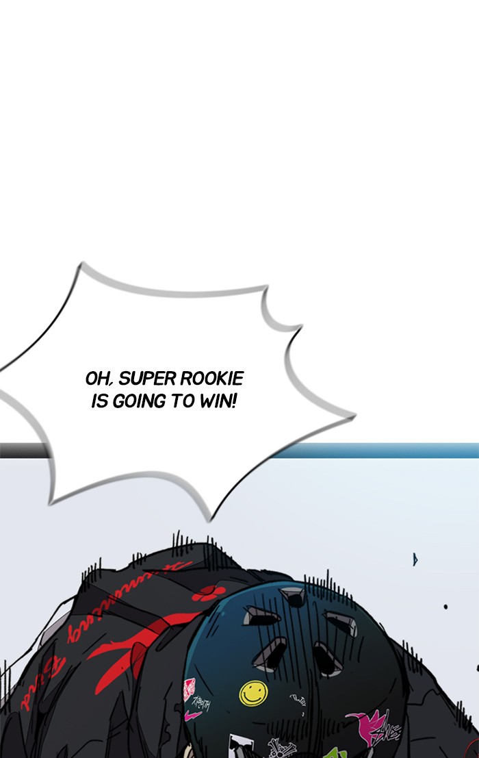Wind Breaker Chapter 325 page 63 - Chapter 325: [Part 3] Ep.75