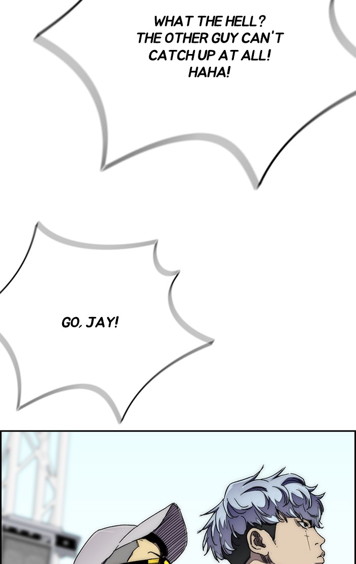 Wind Breaker Chapter 325 page 65 - Chapter 325: [Part 3] Ep.75