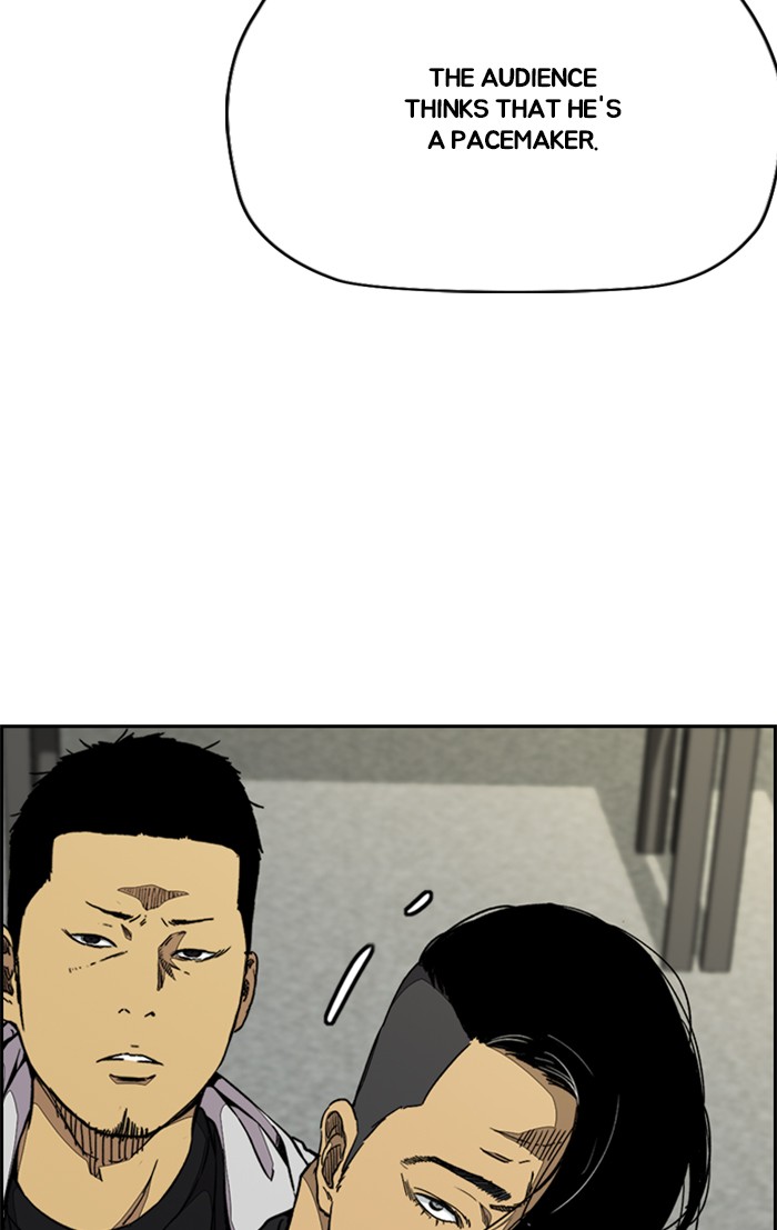 Wind Breaker Chapter 325 page 68 - Chapter 325: [Part 3] Ep.75