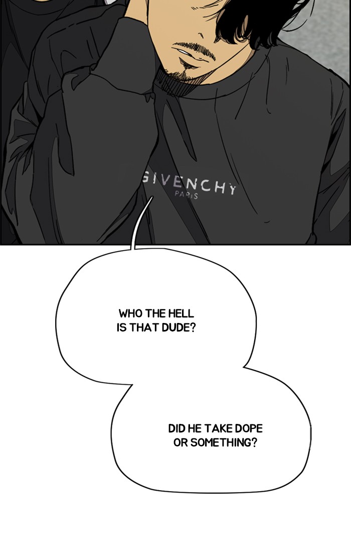 Wind Breaker Chapter 325 page 69 - Chapter 325: [Part 3] Ep.75