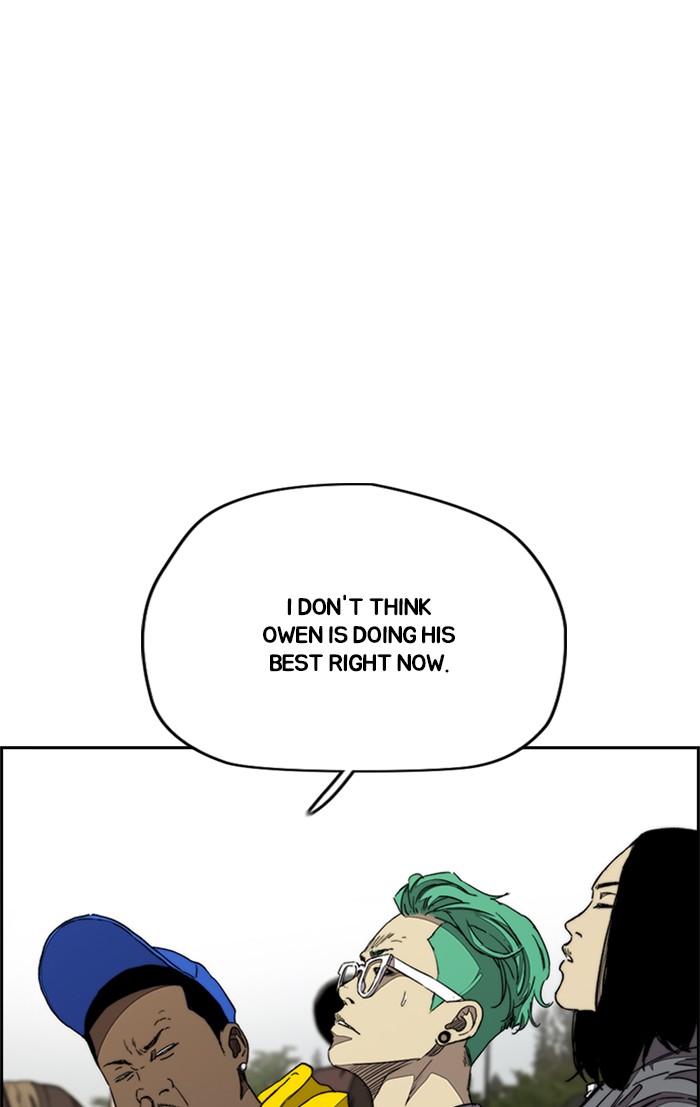Wind Breaker Chapter 325 page 70 - Chapter 325: [Part 3] Ep.75