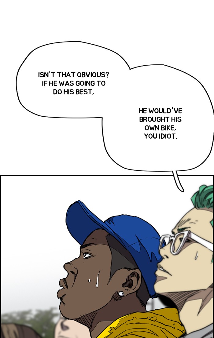 Wind Breaker Chapter 325 page 72 - Chapter 325: [Part 3] Ep.75