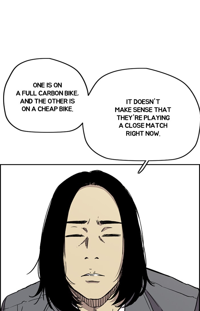Wind Breaker Chapter 325 page 74 - Chapter 325: [Part 3] Ep.75