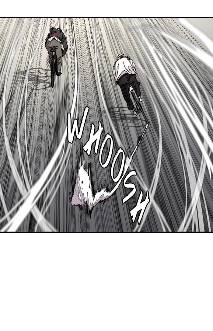 Wind Breaker Chapter 325 page 77 - Chapter 325: [Part 3] Ep.75