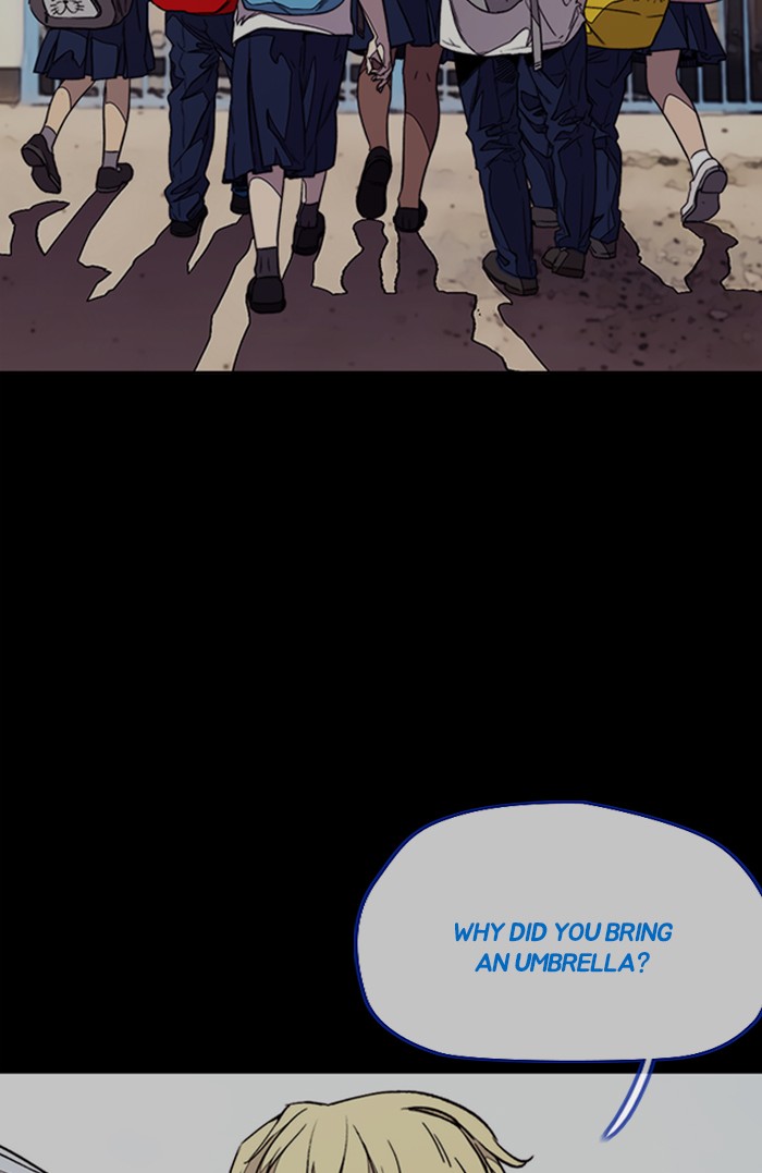 Wind Breaker Chapter 325 page 9 - Chapter 325: [Part 3] Ep.75