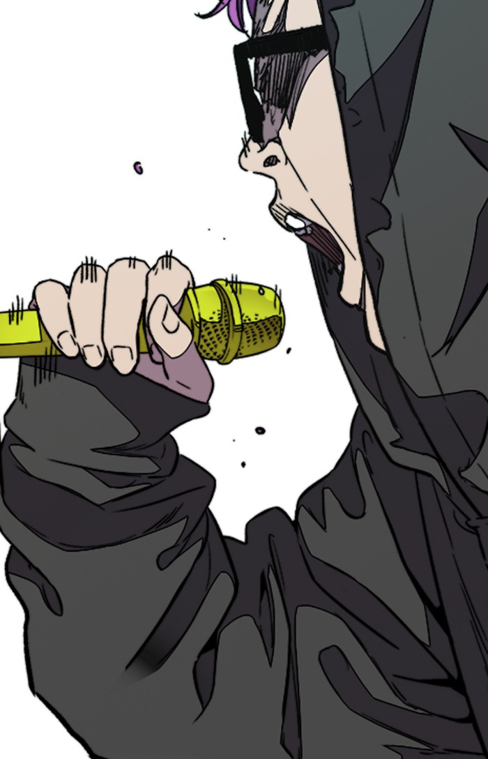 Wind Breaker Chapter 325 page 92 - Chapter 325: [Part 3] Ep.75