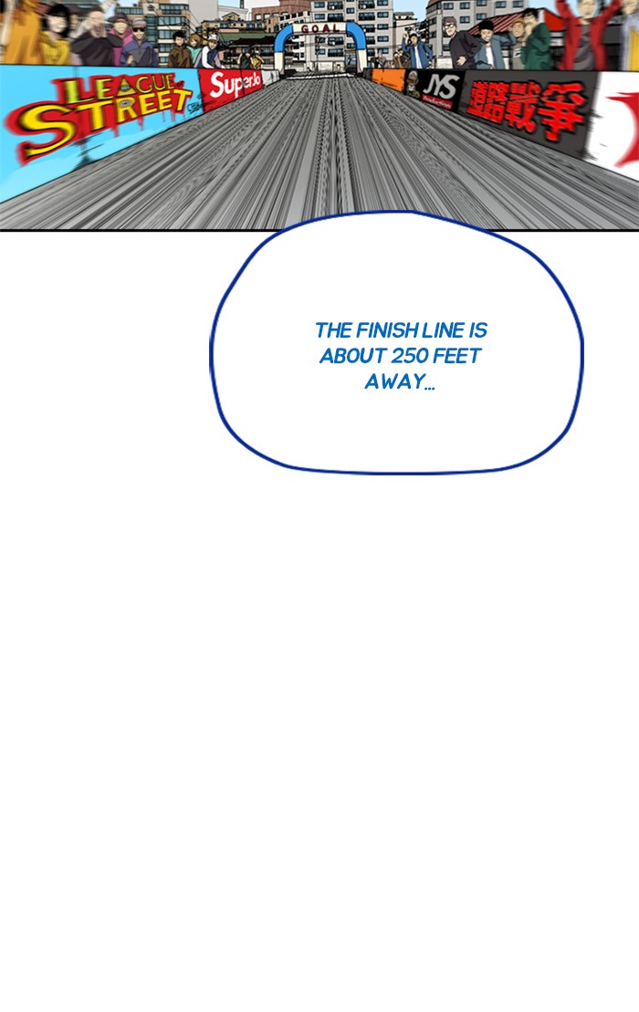 Wind Breaker Chapter 326 page 101 - Chapter 326: [Part 3] Ep.76