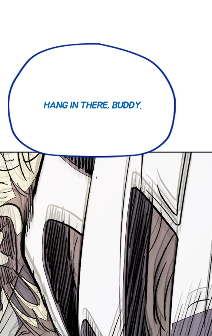 Wind Breaker Chapter 326 page 102 - Chapter 326: [Part 3] Ep.76