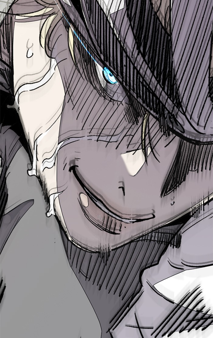 Wind Breaker Chapter 326 page 103 - Chapter 326: [Part 3] Ep.76