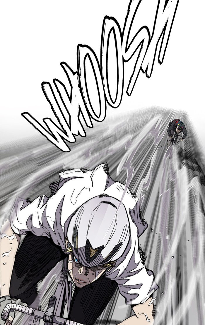 Wind Breaker Chapter 326 page 110 - Chapter 326: [Part 3] Ep.76