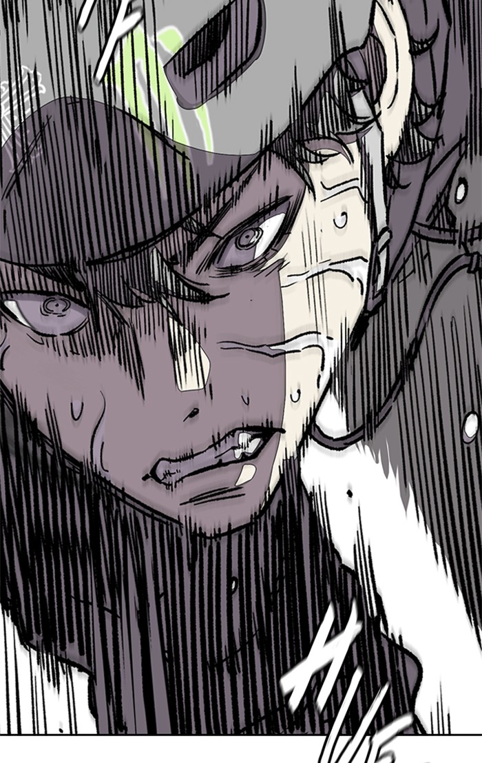 Wind Breaker Chapter 326 page 113 - Chapter 326: [Part 3] Ep.76