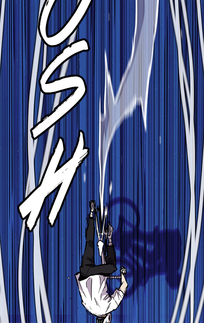 Wind Breaker Chapter 326 page 117 - Chapter 326: [Part 3] Ep.76