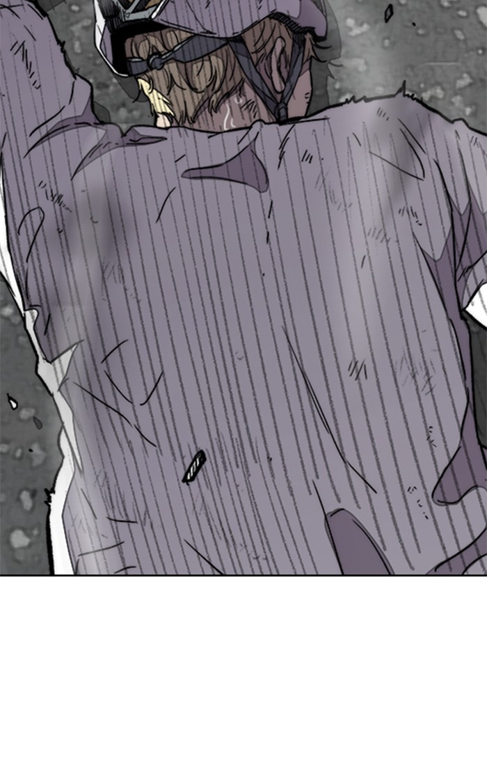 Wind Breaker Chapter 326 page 131 - Chapter 326: [Part 3] Ep.76
