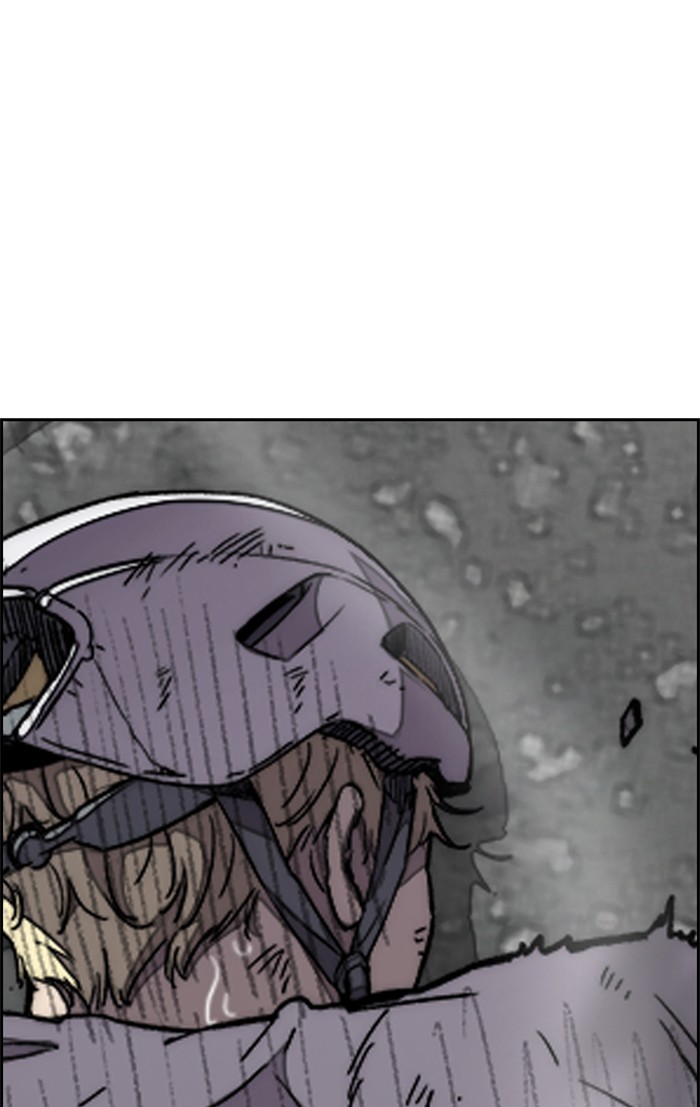 Wind Breaker Chapter 326 page 136 - Chapter 326: [Part 3] Ep.76