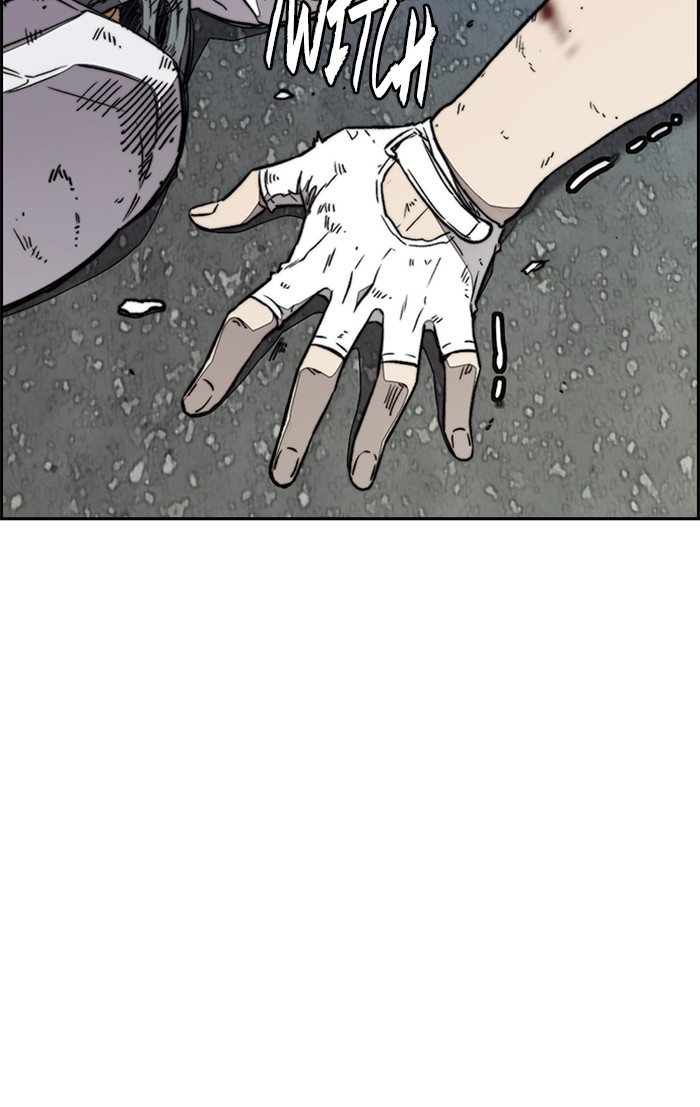 Wind Breaker Chapter 326 page 138 - Chapter 326: [Part 3] Ep.76
