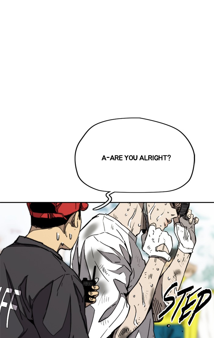 Wind Breaker Chapter 326 page 142 - Chapter 326: [Part 3] Ep.76