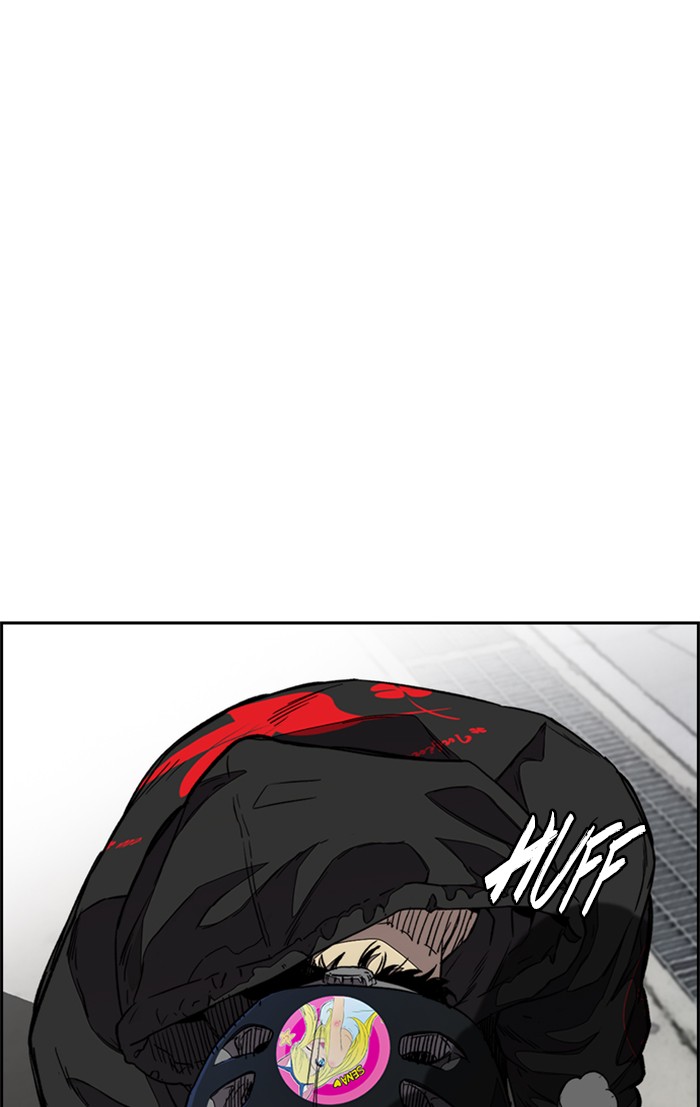 Wind Breaker Chapter 326 page 145 - Chapter 326: [Part 3] Ep.76