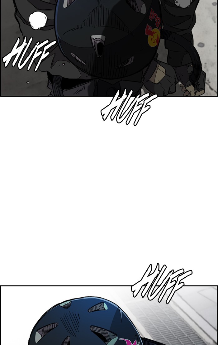 Wind Breaker Chapter 326 page 146 - Chapter 326: [Part 3] Ep.76