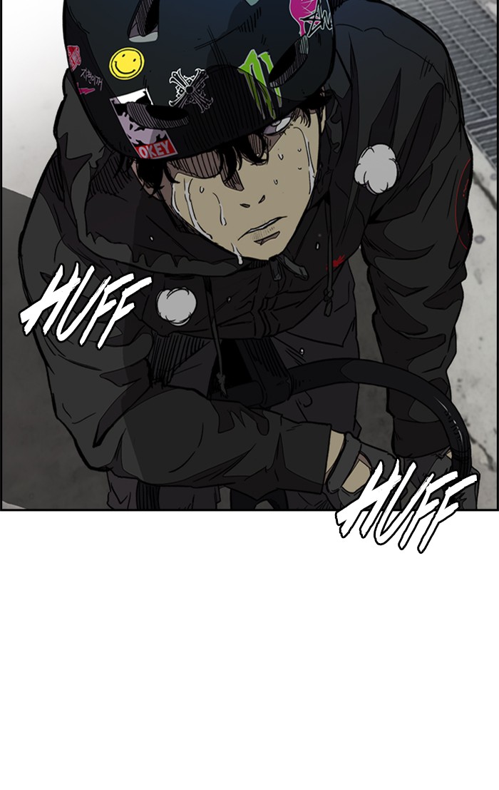 Wind Breaker Chapter 326 page 147 - Chapter 326: [Part 3] Ep.76