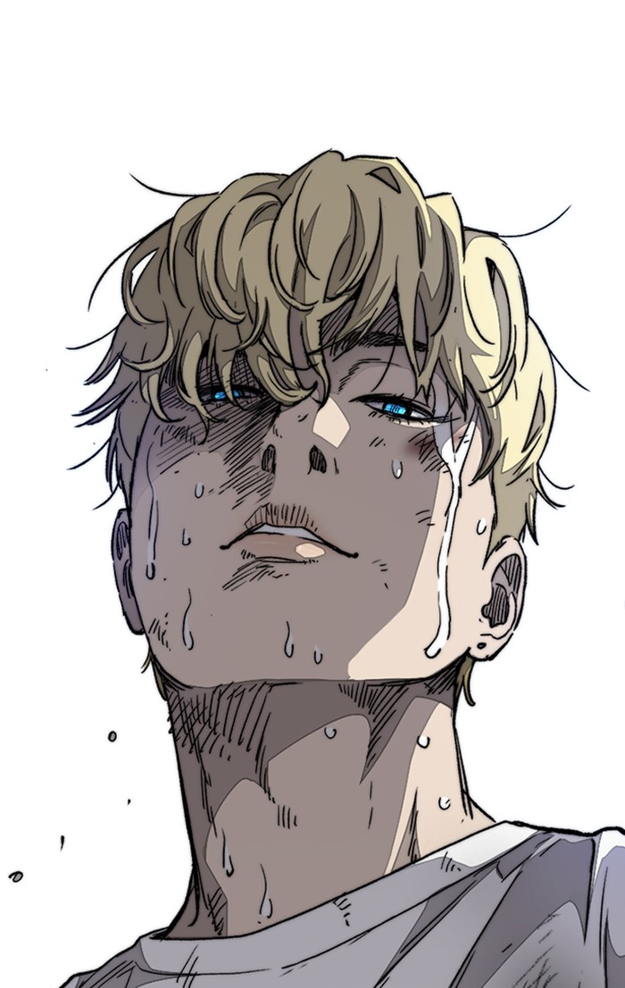 Wind Breaker Chapter 326 page 148 - Chapter 326: [Part 3] Ep.76