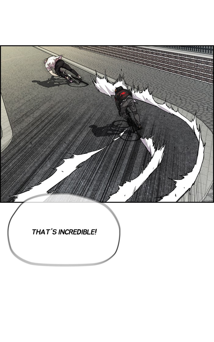 Wind Breaker Chapter 326 page 19 - Chapter 326: [Part 3] Ep.76