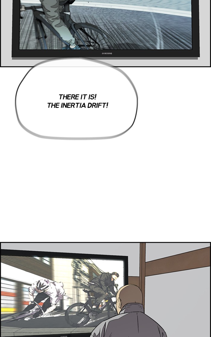Wind Breaker Chapter 326 page 2 - Chapter 326: [Part 3] Ep.76
