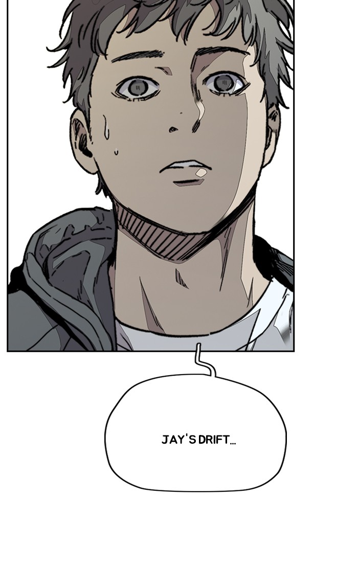 Wind Breaker Chapter 326 page 24 - Chapter 326: [Part 3] Ep.76