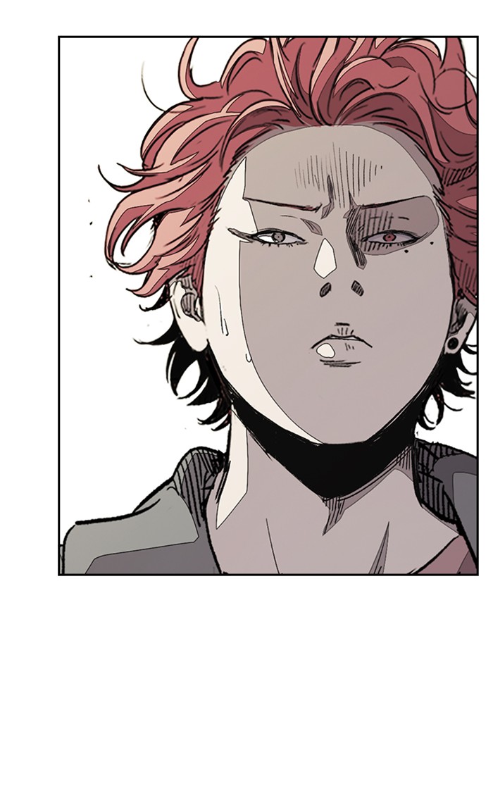 Wind Breaker Chapter 326 page 25 - Chapter 326: [Part 3] Ep.76