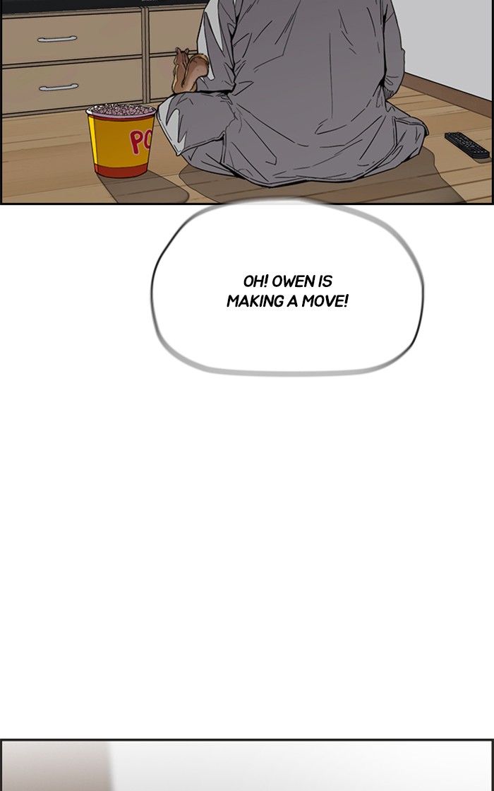 Wind Breaker Chapter 326 page 3 - Chapter 326: [Part 3] Ep.76