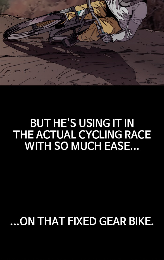 Wind Breaker Chapter 326 page 34 - Chapter 326: [Part 3] Ep.76
