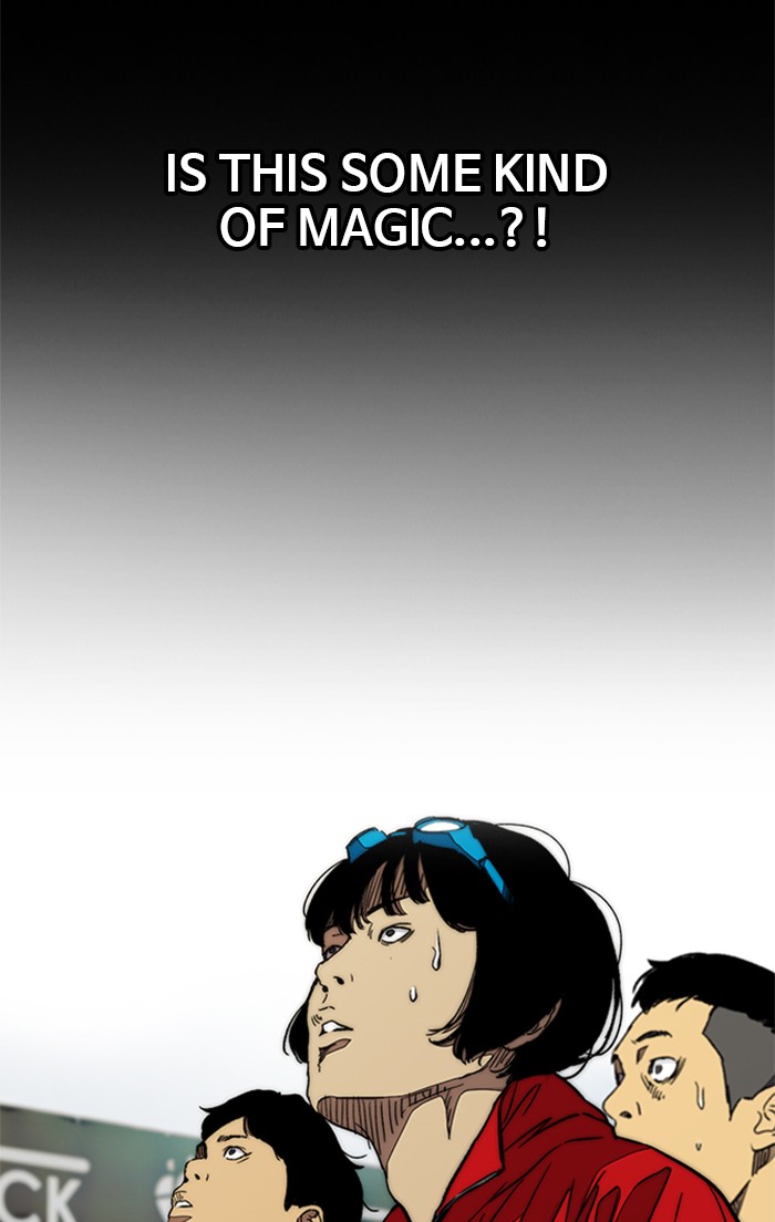 Wind Breaker Chapter 326 page 35 - Chapter 326: [Part 3] Ep.76