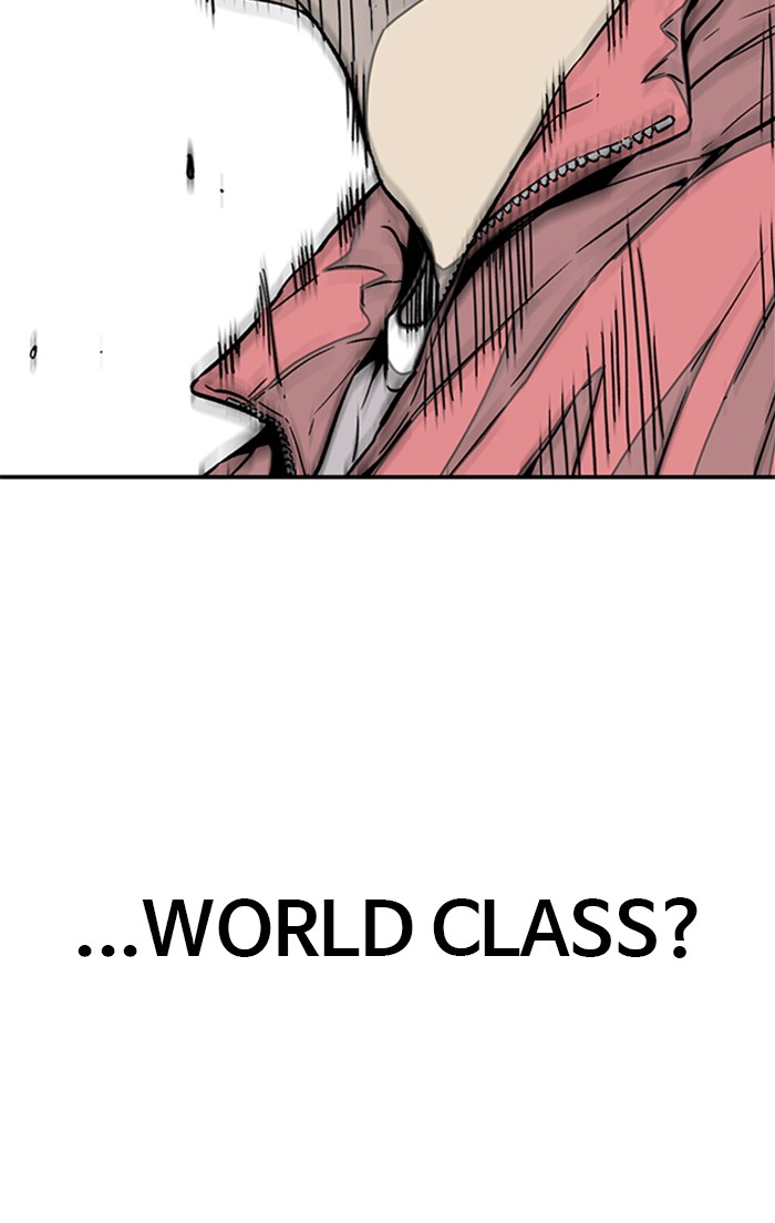 Wind Breaker Chapter 326 page 38 - Chapter 326: [Part 3] Ep.76