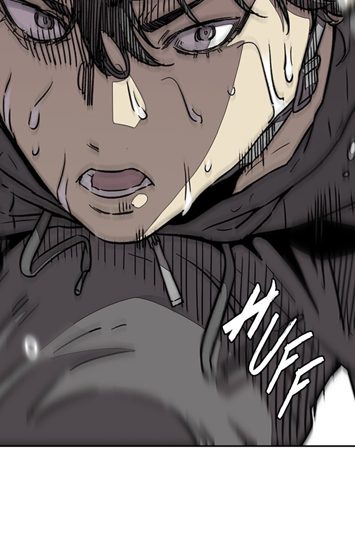 Wind Breaker Chapter 326 page 52 - Chapter 326: [Part 3] Ep.76
