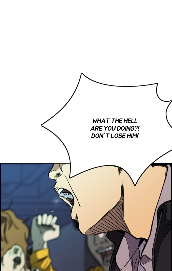 Wind Breaker Chapter 326 page 53 - Chapter 326: [Part 3] Ep.76