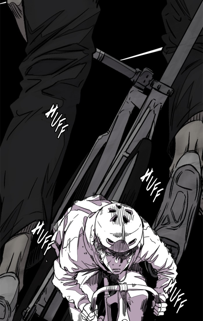 Wind Breaker Chapter 326 page 58 - Chapter 326: [Part 3] Ep.76