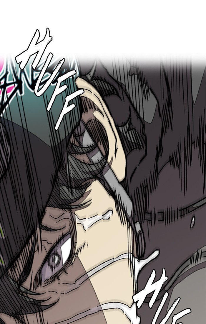 Wind Breaker Chapter 326 page 60 - Chapter 326: [Part 3] Ep.76