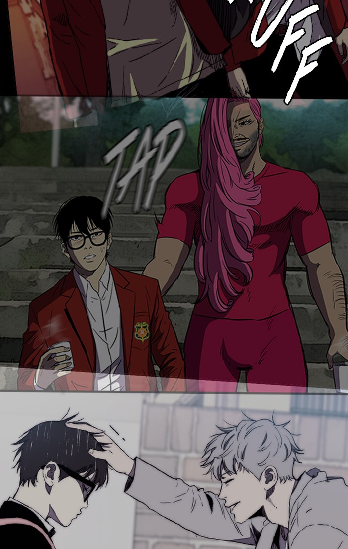 Wind Breaker Chapter 326 page 62 - Chapter 326: [Part 3] Ep.76