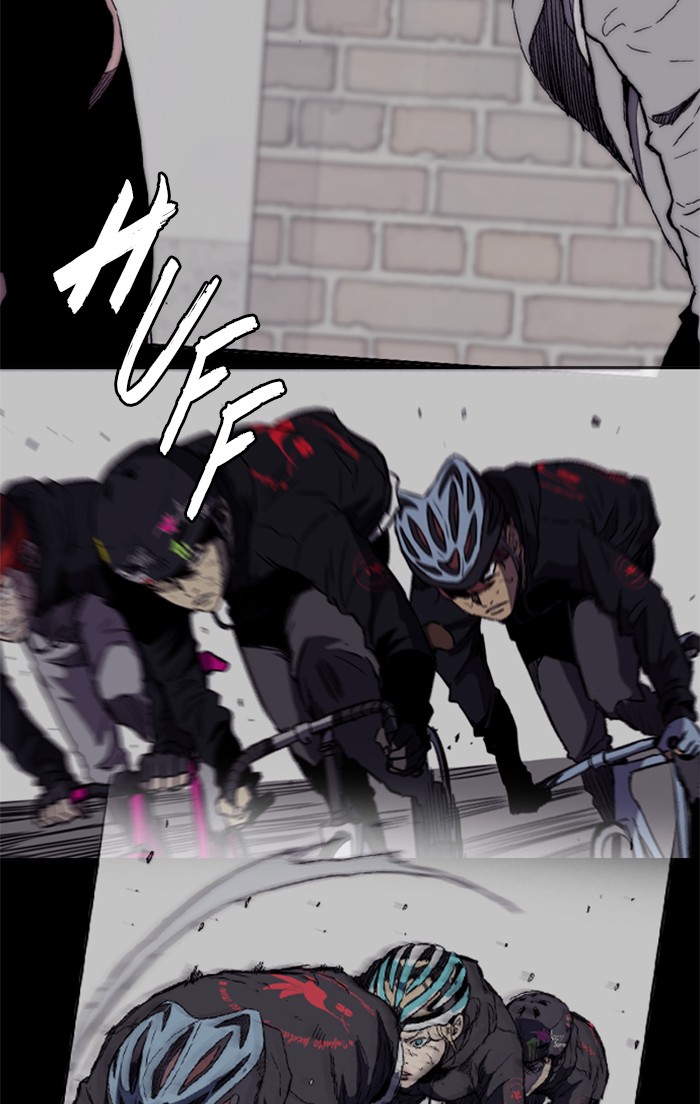 Wind Breaker Chapter 326 page 63 - Chapter 326: [Part 3] Ep.76