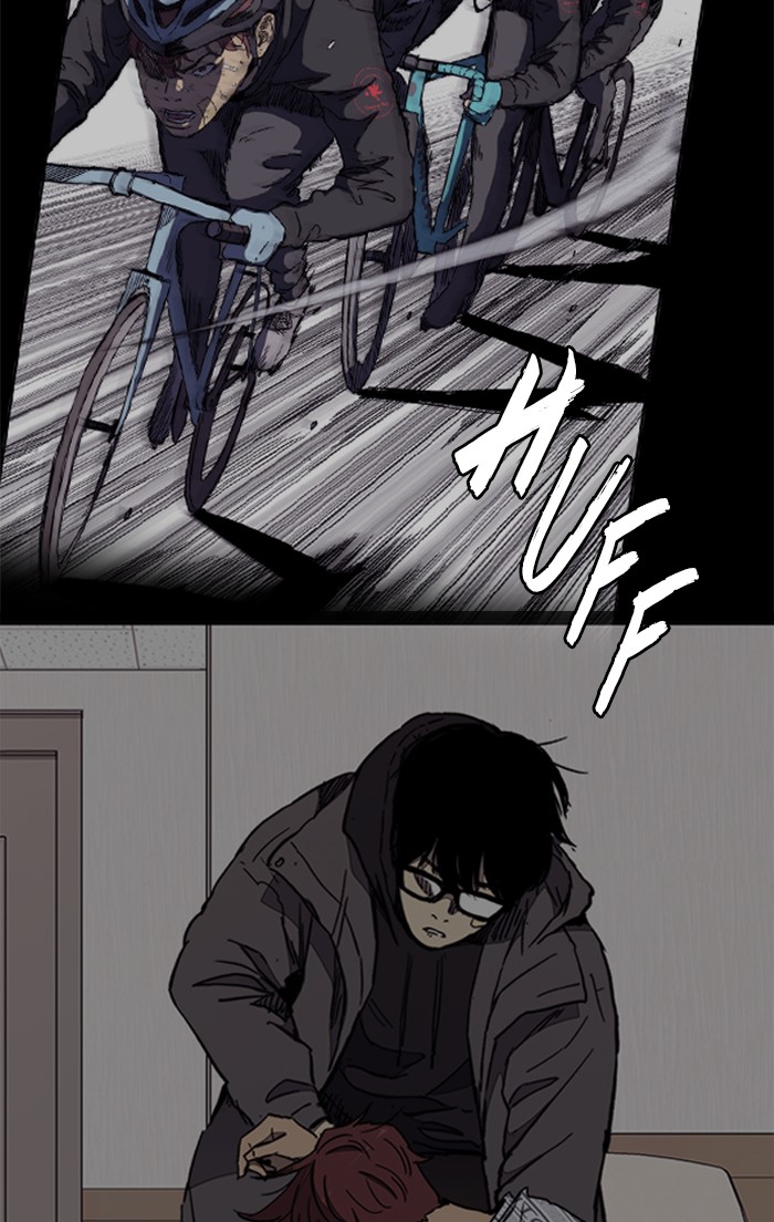 Wind Breaker Chapter 326 page 64 - Chapter 326: [Part 3] Ep.76